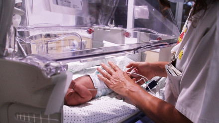La Unidad de Neonatología del Macarena