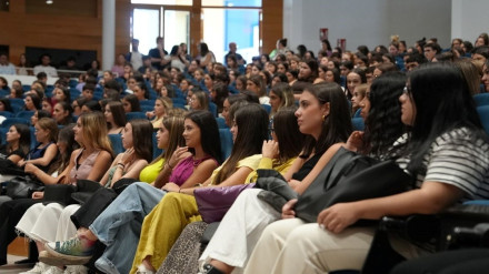 La Fundación Atlantic Copper lanza la 16ª convocatoria de becas para estudiantes de la UHU