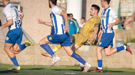 Escucha la crónica deportiva del fin de semana en La Rioja