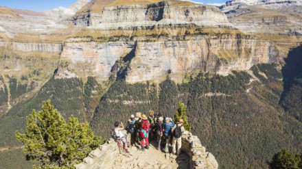 Parque Nacional de Ordesa y Monte Perdido