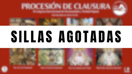 Alerta con la reventa tras agotarse las sillas para la Magna del próximo 8 de diciembre