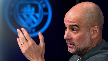 El contrato de Guardiola finalizaba el próximo 30 de junio.