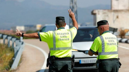 La Guardia Civil detiene al presunto autor de dos robos con fuerza en Aldeanueva de Ebro