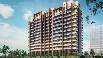 Residencial Intur Panorámico