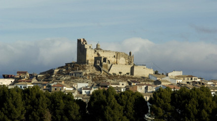 Almudévar