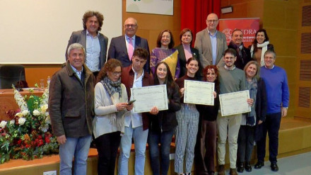 Premios Cátedra Atlantic Copper