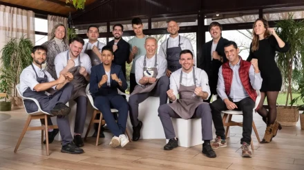 La Era de los Nogales recibe su primera Estrella Michelín