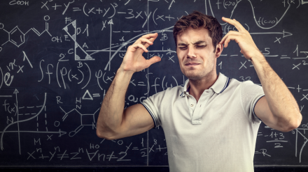 Profesores ansiedad