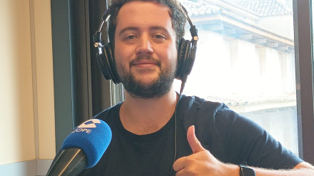 El Acelerador de Álex Clemente