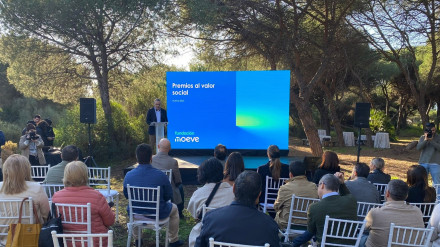 Fundación Moeve celebra los 20 años de sus Premios al Valor Social