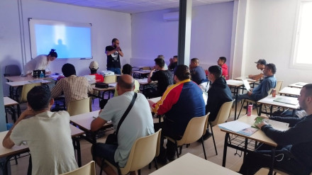 Aiqbe impulsa la inclusión social y la educación en Huelva con el apoyo a dos proyectos innovadores