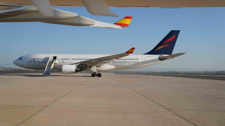 Plus Ultra Líneas Aéreas