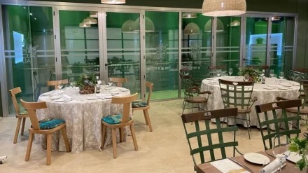Bailén, un destino gastronómico de referencia gracias al reconocimiento a Aureum
