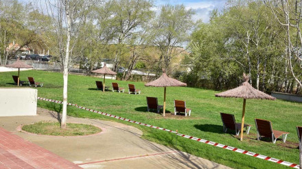 Corredor Verde Tudela