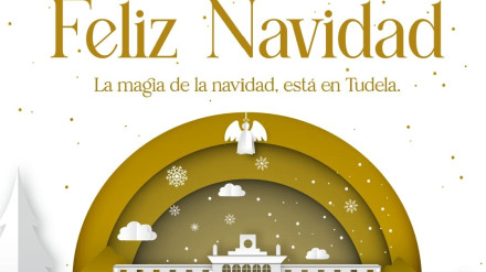 Tudela Navidad