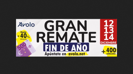 Gran Remate Final de Grupo ÁVOLO 2024