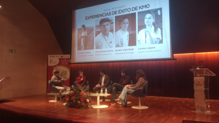 Ideandando ha llegado a su décima edición