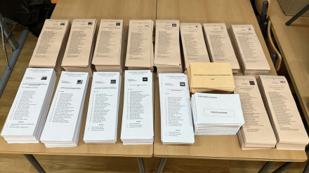 Debate en COPE Extremadura