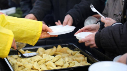 Fundación Zaqueo y la Fundación Caputxins preparan los tradicionales menús de Nochebuena