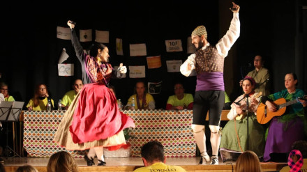 Los días 4 y 5 de enero se celebrará este maratón jotero a beneficio de Catarroja.