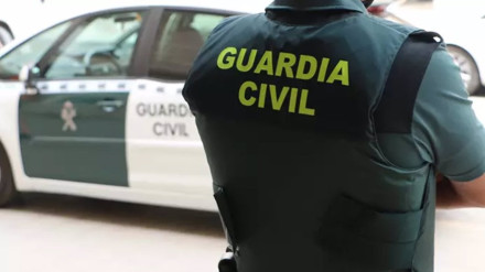 Guardia Civil