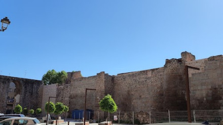 1,8 millones del Estado para la muralla de Talavera