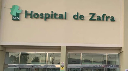 Hospital de Zafra