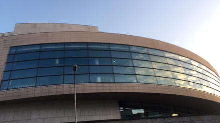 El Auditorio Municipal será de nuevo el escenario de la Gala contra el Cáncer de Ourense