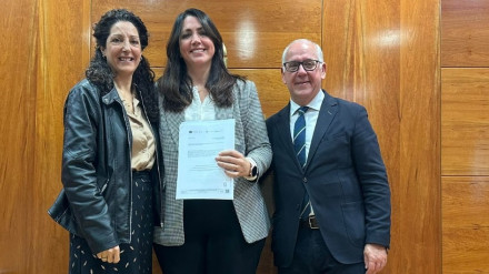 Bailén impulsa el empleo juvenil con 192.000 euros del Programa Emplea-T