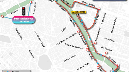 10K-València-Ibercaja