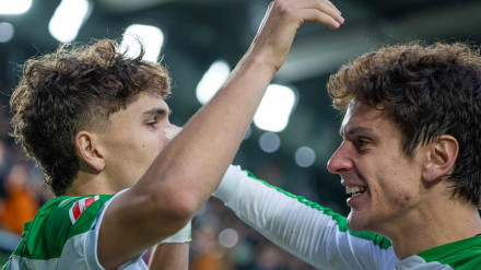 Racing de Santander - Racing de Ferrol