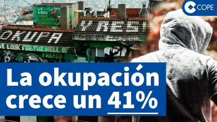 Okupación