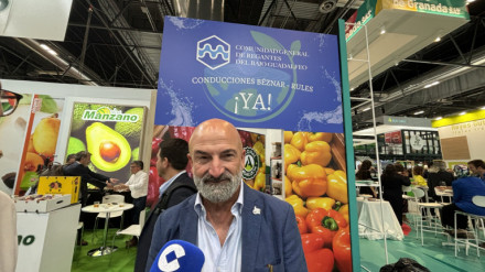 La Secretaría de Estado de Medio Ambiente da cita a los regantes de la Costa