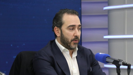 Víctor de Aldama, en COPE
