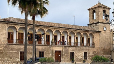 Torredonjimeno deslumbra en FITUR 2025 con su patrimonio visigodo y su encanto histórico