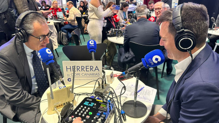 CARLOS GIMENO, CONSEJERO DE LIVVO HOTELS GROUP