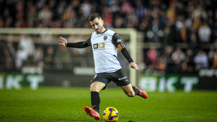 La afición se acoge al espíritu de Gayà