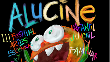 FESTIVAL ALUCINE
