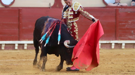 Manzanares triunfador El Puerto 2024