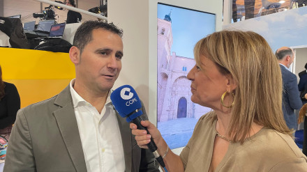 Entrevista a Francisco López, alcalde de Madridejos