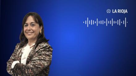 MEDIODIA COPE EN LA RIOJA I 24 ENE 2025 I 13:20 H