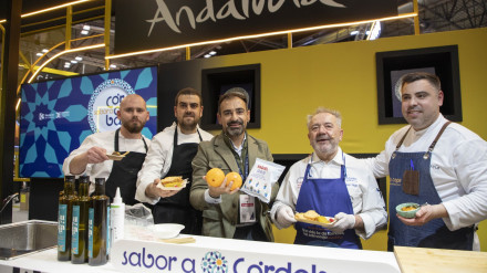 Foto en Fitur