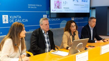 Imagen de la presentación de MamoRisk