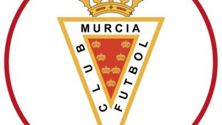 Escudo Real Murcia
