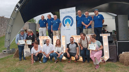 Arniu Cheese Fest 2023