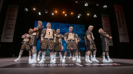 Chrigota Los malfo-llados