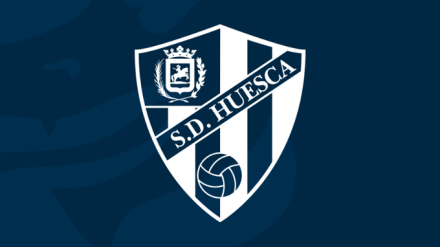 Escudo SD Huesca