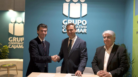 CAJAMAR colabora con la Asociación de Hoteleros de la Costa Tropical