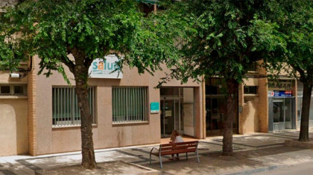 La construcción de un nuevo centro de salud ha sido una de las principales reivindicaciones