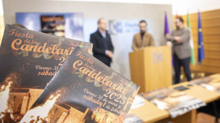Fiesta de la Candelaria